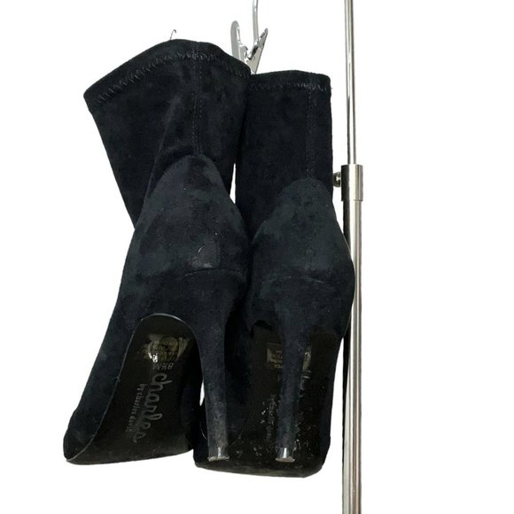 Charles, by Charles David Venus Ankle Boots - Picture 4 of 8